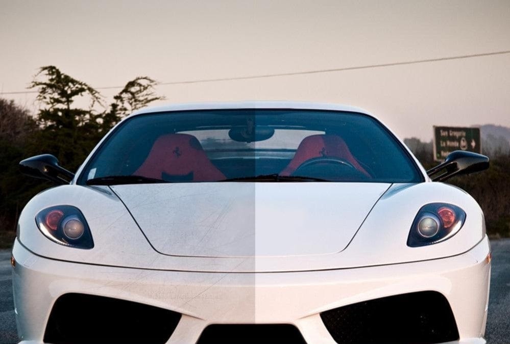 Car Paint Scratch Remover and Repair Kit Auto Fix Scratches - Car Scratch Remover Spray Car Scratch Remover Spray