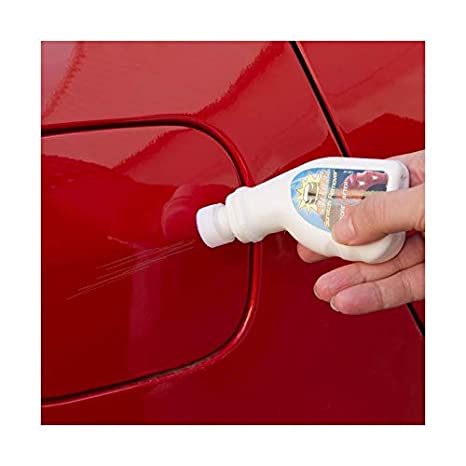 Car Scratch Repair Kit - Car Scratch Remover Car Scratch Remover