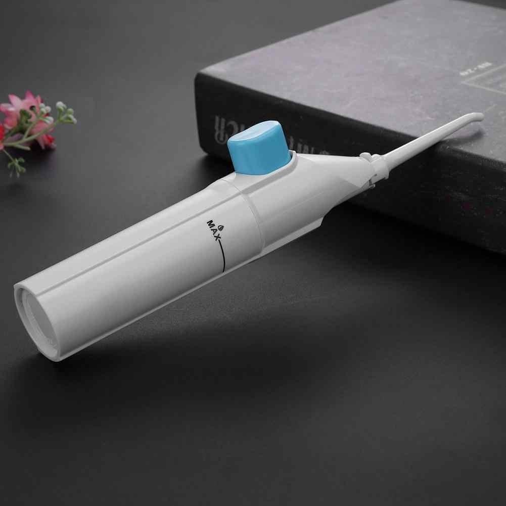 Dental Teeth Flosser Best Water Jet Flosser for Braces Water Jet Flosser