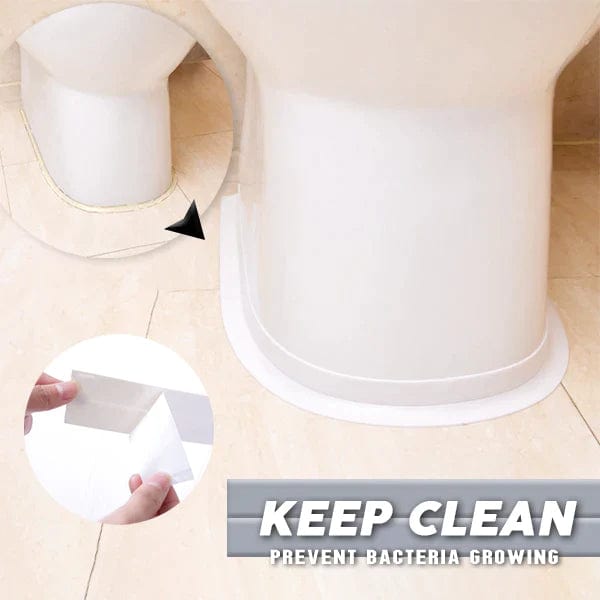 Double Sided Waterproof Caulk Tape Caulk Strip Tape Sealing Strip (Buy 1 Get 1 Free) Caulk Tape (Buy 1 Get 1 Free)