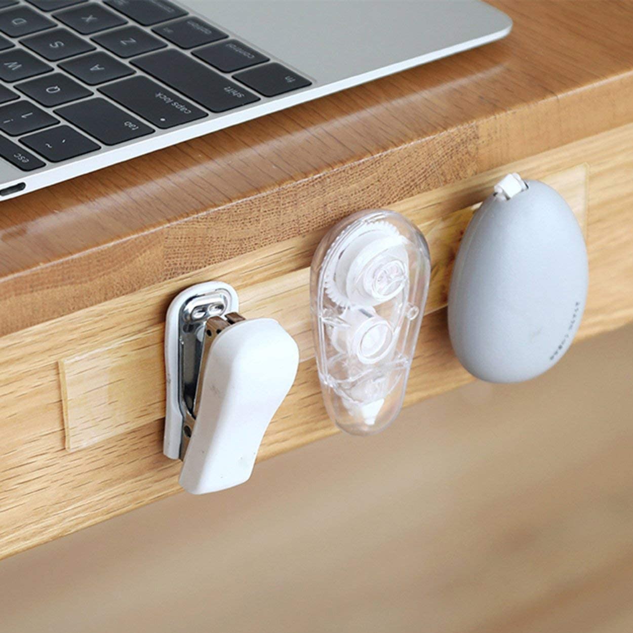 Double Sided Waterproof Tape Adhesive Transparent Nano Gel Tape Double-sided Nano Gel Tape