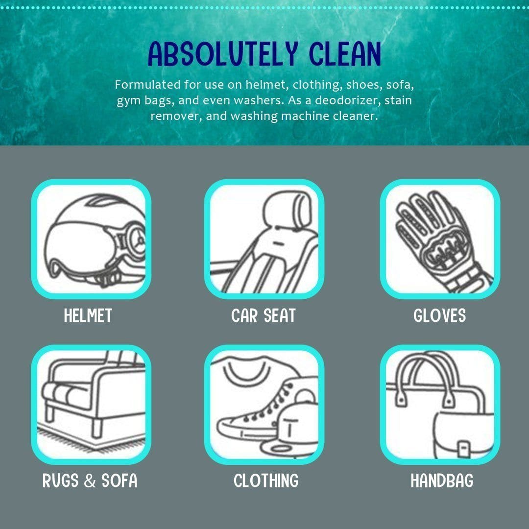 Dry Cleaning Foam For Car Seats Fabric Cleanser Spot Cleaning - Waterless Fabric Foaming Cleanser Waterless Fabric Foaming Cleanser