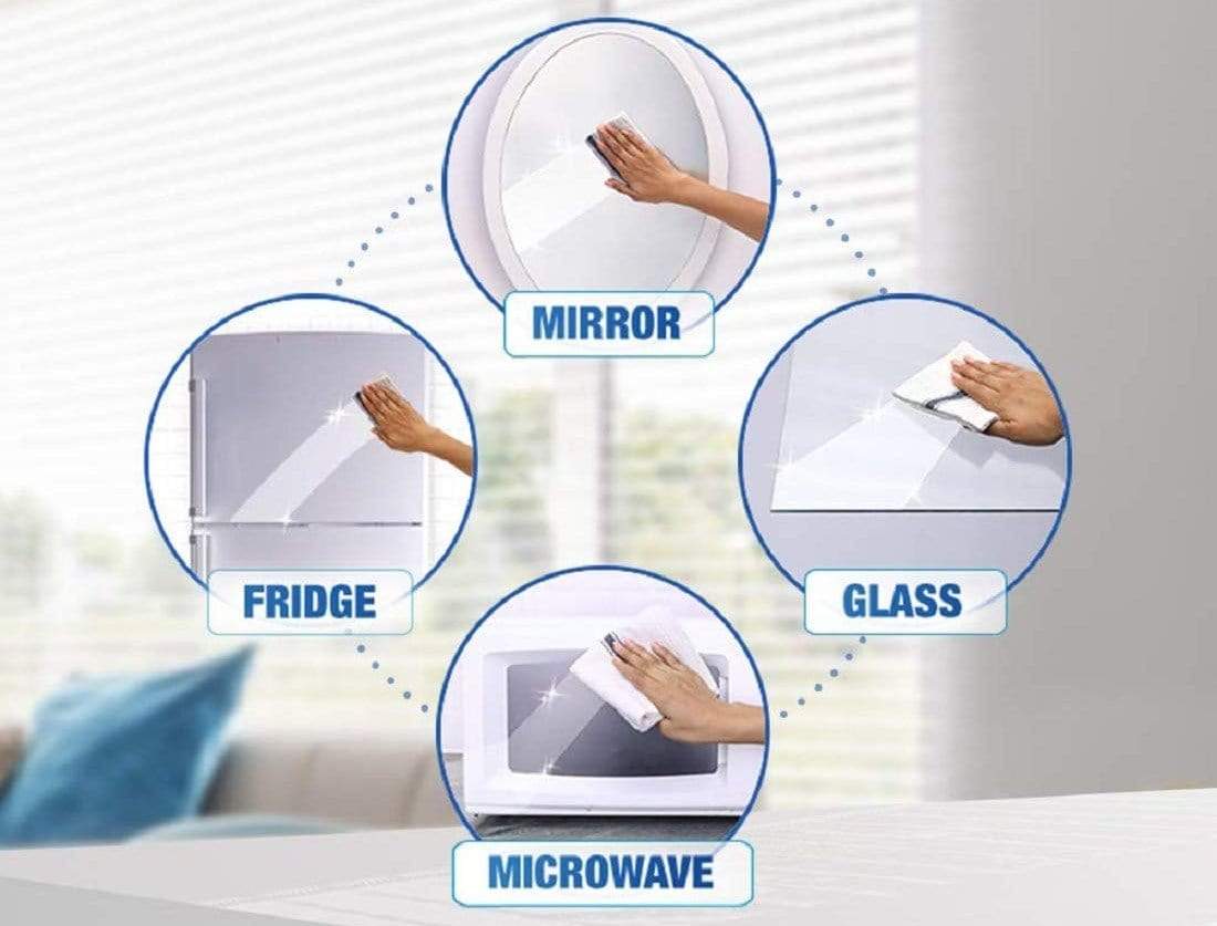 Effervescence cleaning Tablets Windshield Dishwasher Cleaner Effervescence Cleaning Tablets