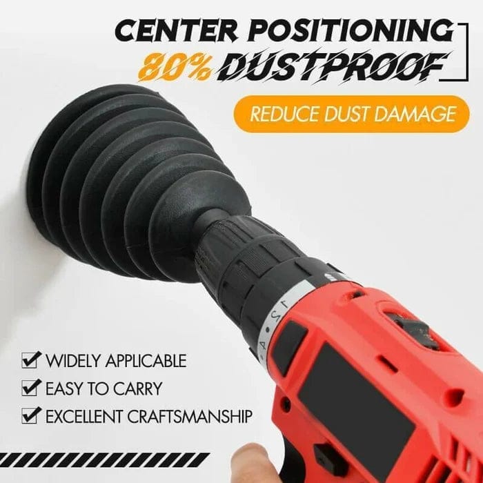 Electric Hammer Drill Dust Cover Electric Hammer Drill Dust Cover