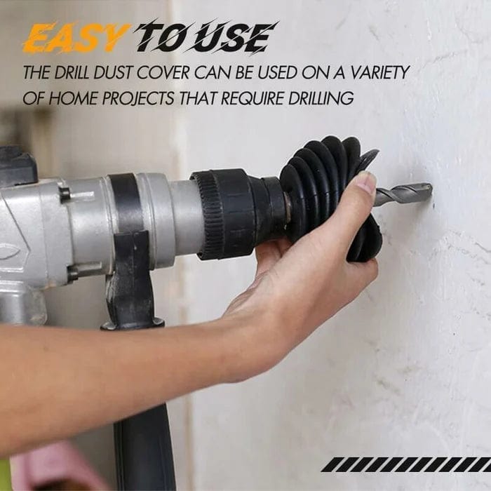 Electric Hammer Drill Dust Cover Electric Hammer Drill Dust Cover