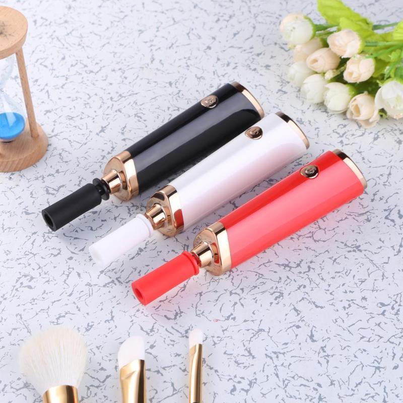 Electric Makeup Brush Cleaner Spinner Machine Tool Makeup Brush Cleaner Electric Makeup Brush Cleaner
