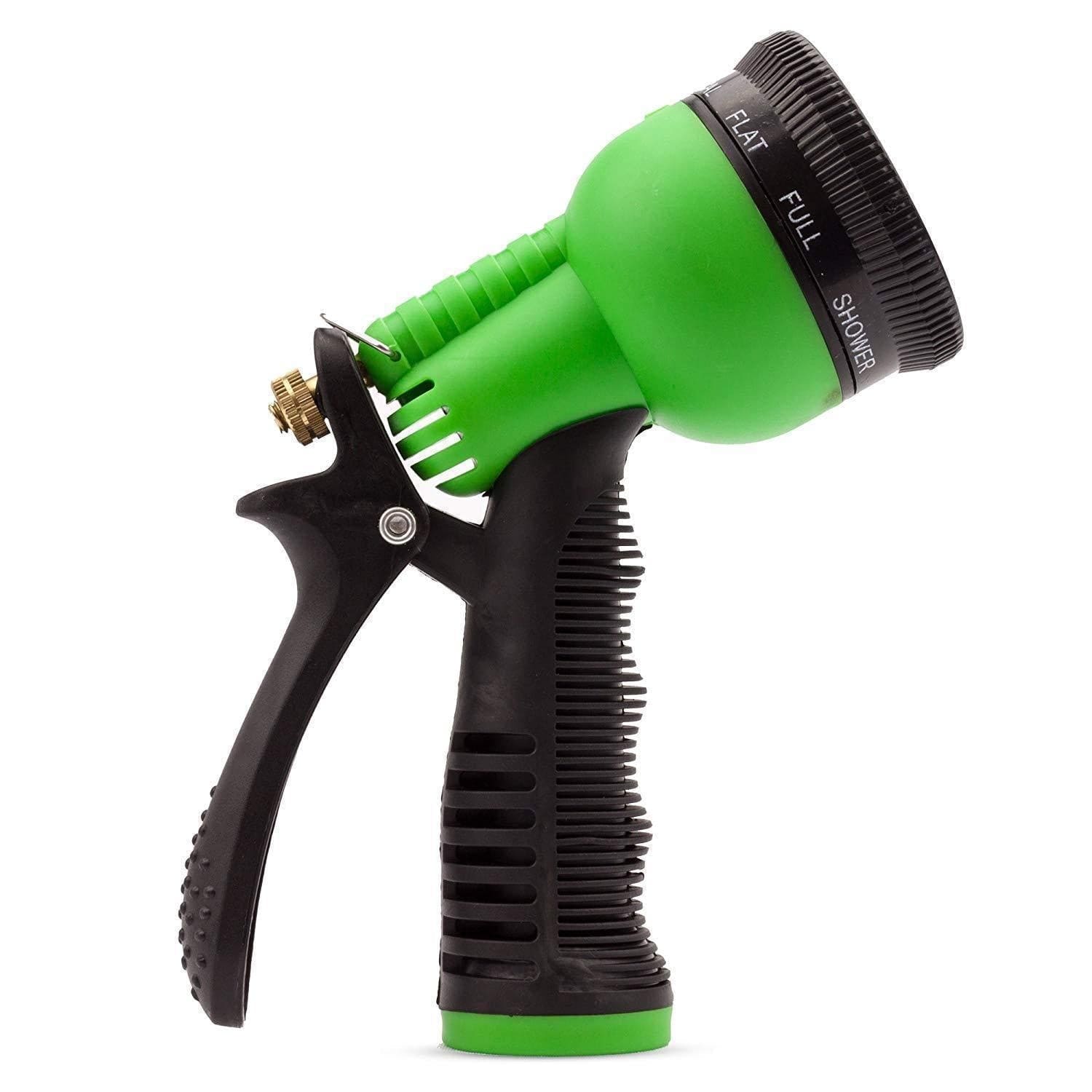 Expandable Garden Hose Retractable Collapsible Water Shrinking Hoses Garden Hoses & Reels 100 ft Expandable Garden Hose