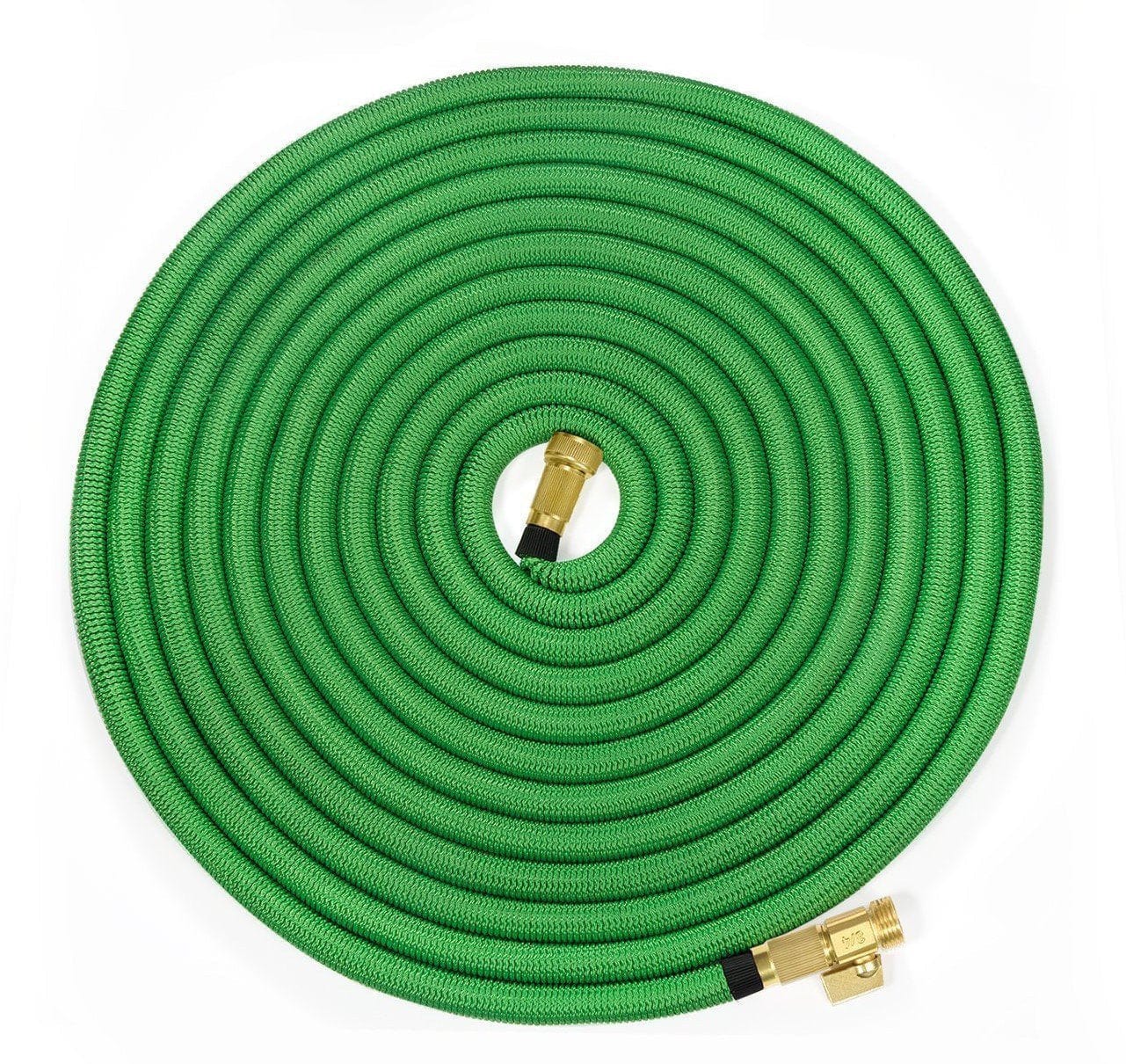 Expandable Garden Hose Retractable Collapsible Water Shrinking Hoses Garden Hoses & Reels 100 ft Expandable Garden Hose