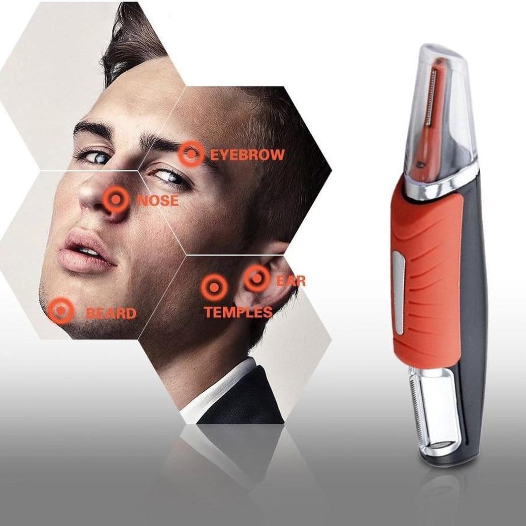 Eyebrow Hair Neck Trimmer All in One Small Trimmer for Men Hair Trimmers All-in-one Trimmer