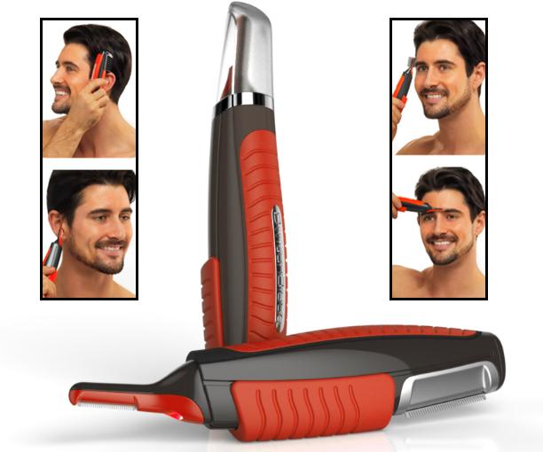 Eyebrow Hair Neck Trimmer All in One Small Trimmer for Men Hair Trimmers All-in-one Trimmer