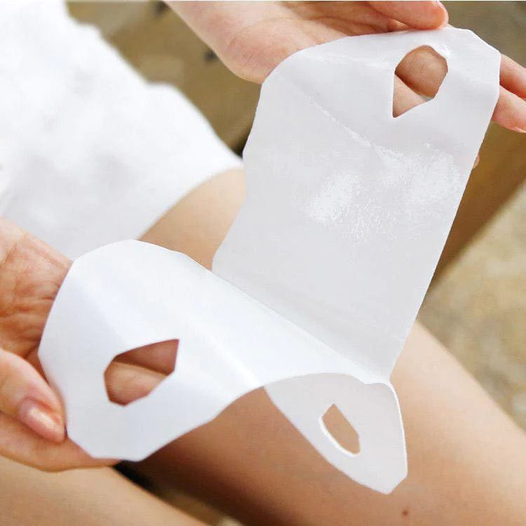 Face Shaper Double Chin Reducer Skin Tightening Mask - Jawline Slimming Mask Jawline Slimming Mask - Pack of 3