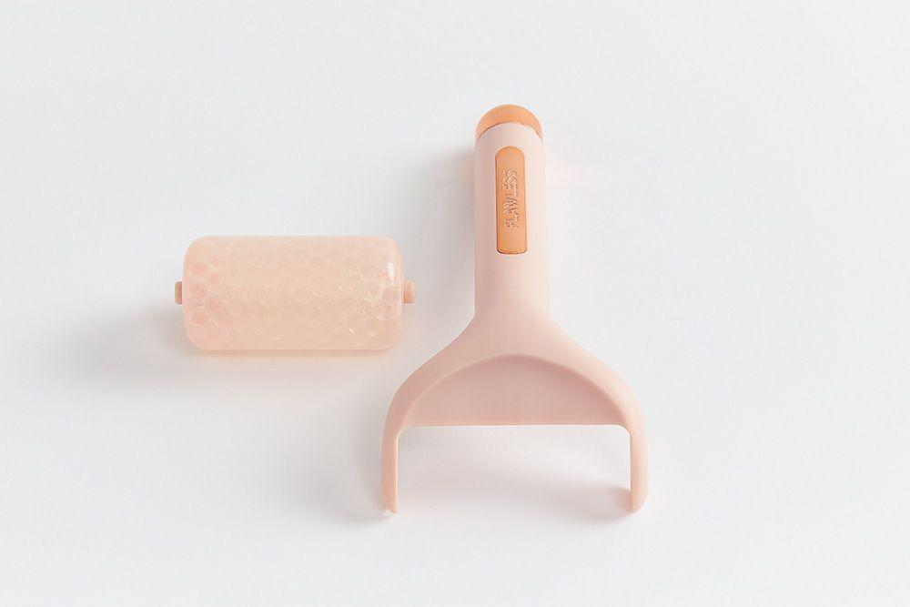 Facial Ice Roller | Best Face Massage Tools for Wrinkles Facial Ice Roller
