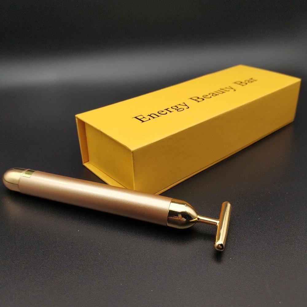 Facial Massager Ultrasonic Face Massage Tool Machine Ultrasonic Facial Massager