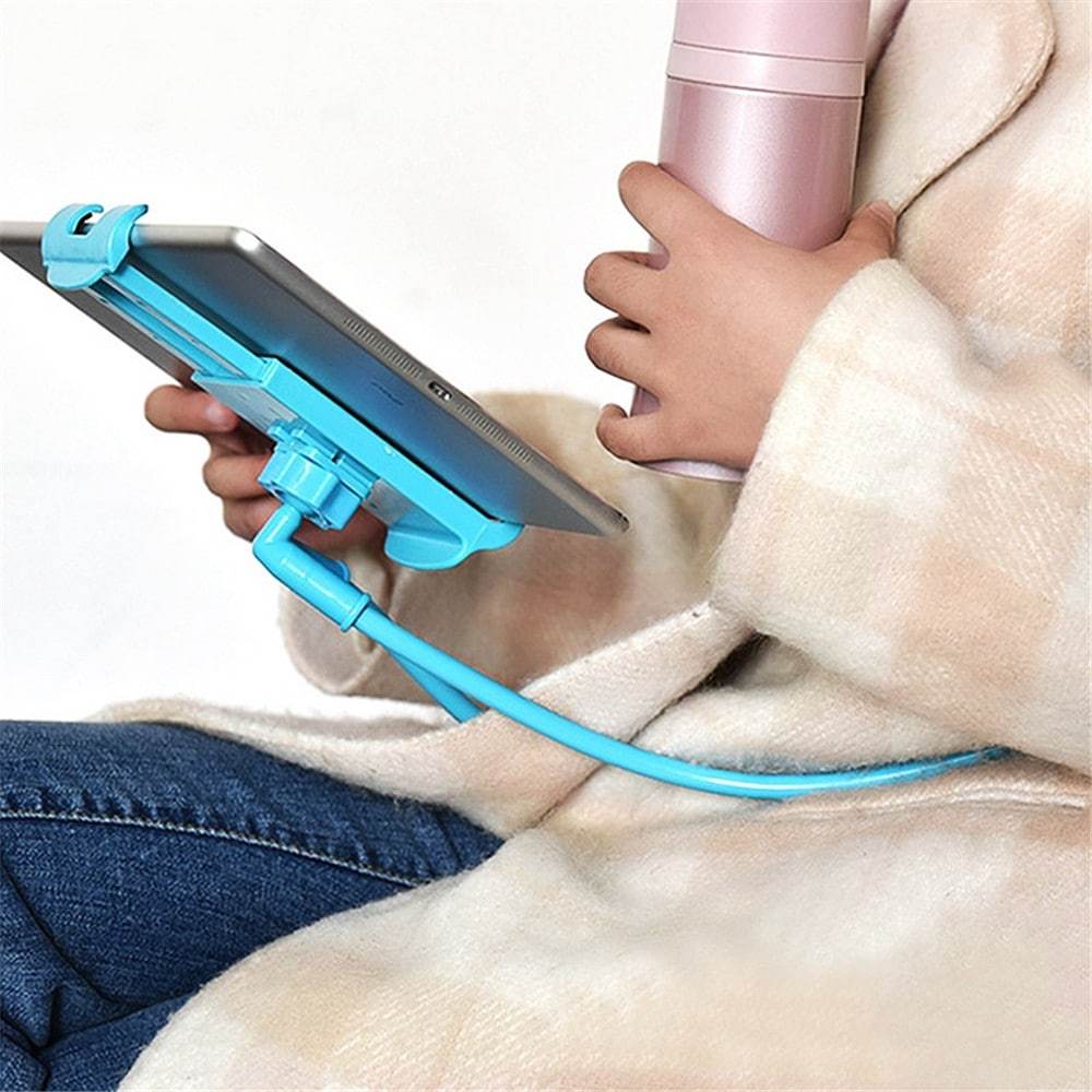 Flexible Neck Mobile Holder Phone Lazy Stand for Bed Stands Neck Phone Holder