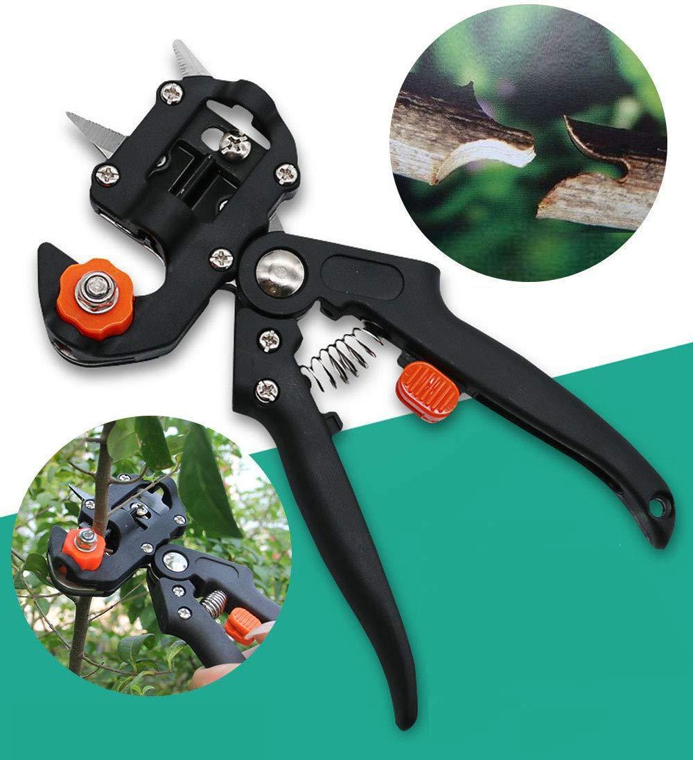 Garden Pruning Tools Equipment - Plant Grafting Tool Kit Plant Grafting Tool Kit