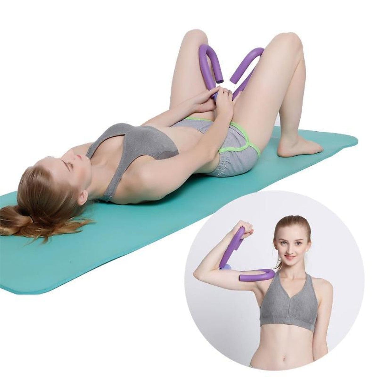 Grip Strengthener Best Hip Leg Arms Toner - Grip Strengthener™ Grip Strengthener™