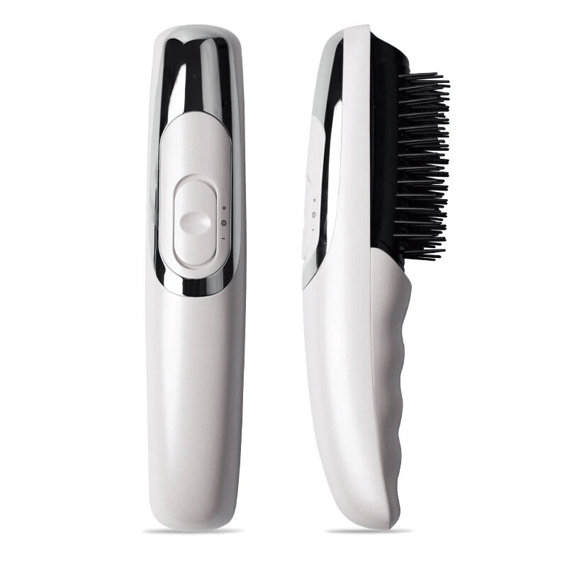Head Massager Comb Electric Scalp Massage Hair Brush Electric Scalp Massager Brush