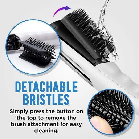 Head Massager Comb Electric Scalp Massage Hair Brush Electric Scalp Massager Brush
