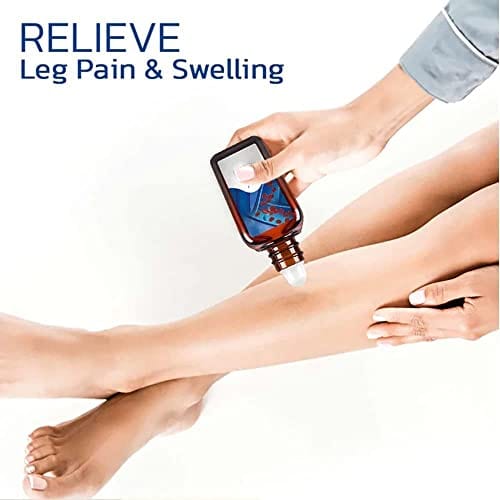 Herbal Varicose Vein Oil - Buy 1 Get 1 Free Herbal Varicose Vein Oil - Buy 1 Get 1 Free