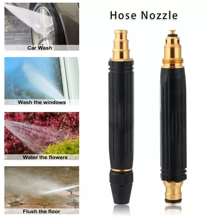 High Pressure Car Washer Nozzle | Car Washer Nozzle High Pressure Pump Spray Water Gun High Pressure Car Washer Nozzle