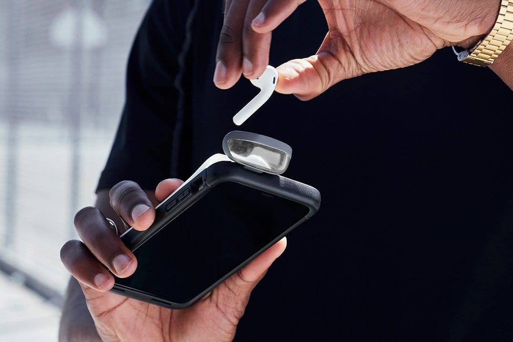 iPhone Aipod Case Best Airpods Holder iPhone Cover Iphone Airpods Case