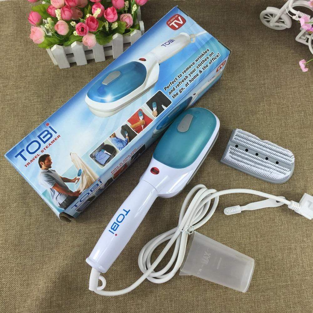 Iron Garment Steamer Portable Electric Handheld Steam Iron Handheld Garment Steamer