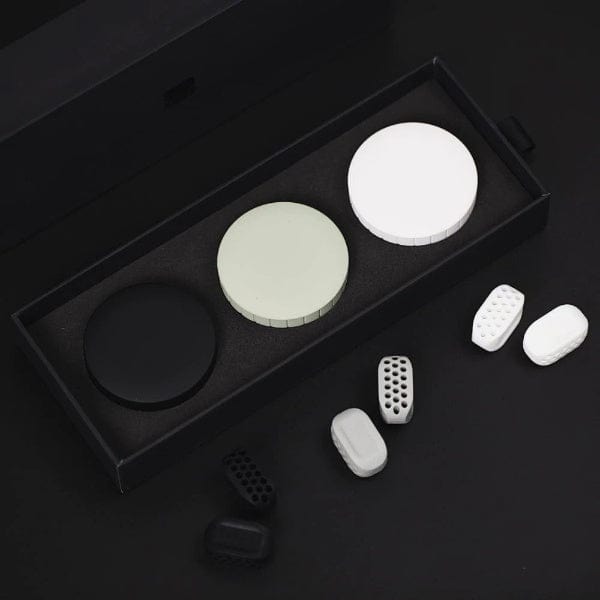 Jawline Exerciser Jaw Ball Face Muscle Workout Double Chin - Jaw Exerciser Grey Jaw Exerciser