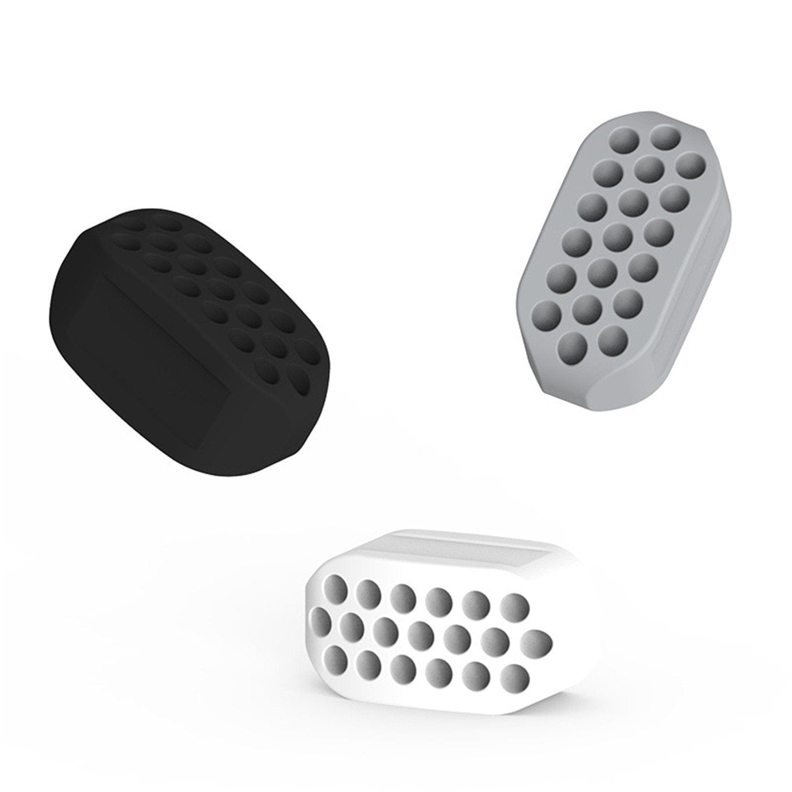 Jawline Exerciser Jaw Ball Face Muscle Workout Double Chin - Jaw Exerciser Jaw Exerciser