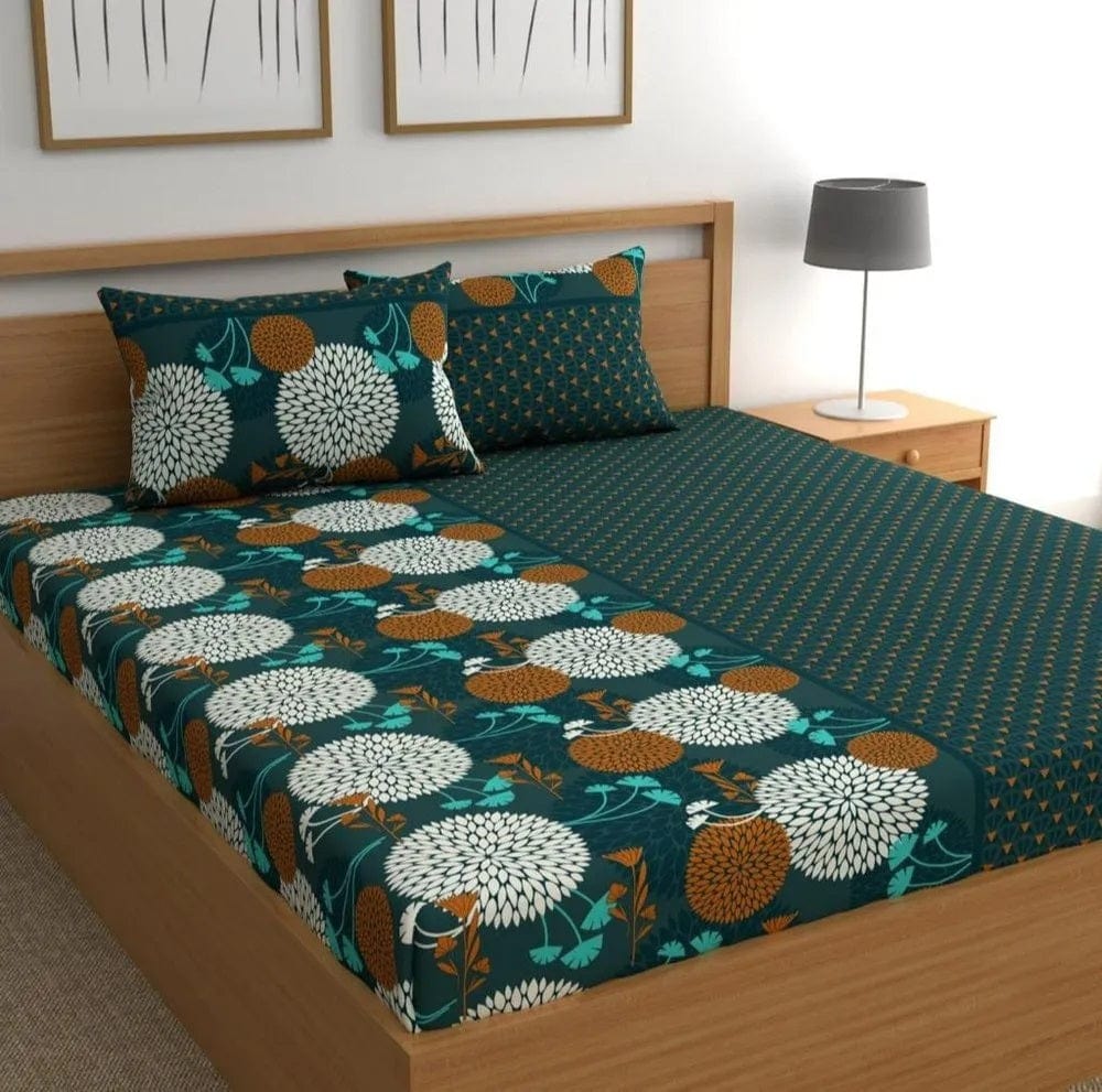 King Size Fitted Bedsheet King Size Fitted Bedsheet