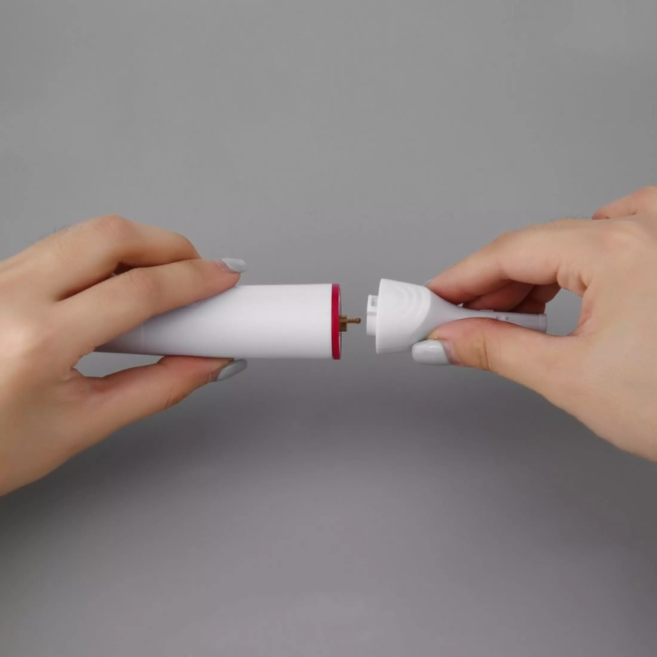 Ladies Precision Trimmer Women Face Eyebrow Hair Removal Tool Ladies Precision Trimmer