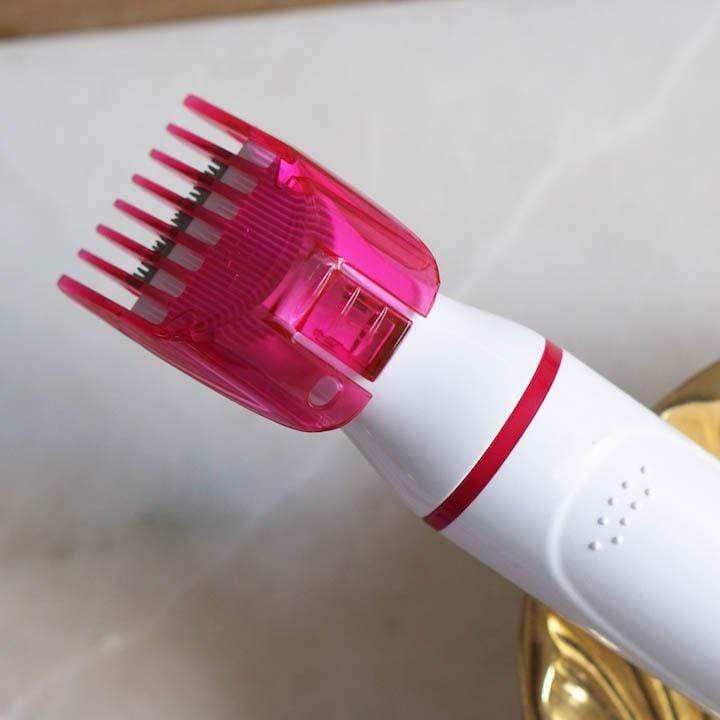 Ladies Precision Trimmer Women Face Eyebrow Hair Removal Tool Ladies Precision Trimmer