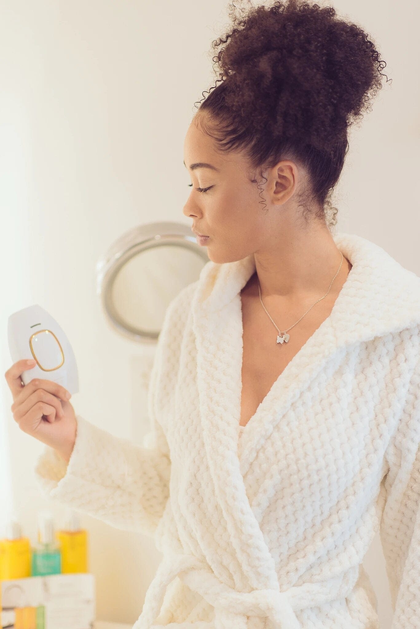 Laser Hair Removal At Home Painless Device Portable - Handheld Laser Hair Removal Device Epilators Handheld Laser Hair Removal Device