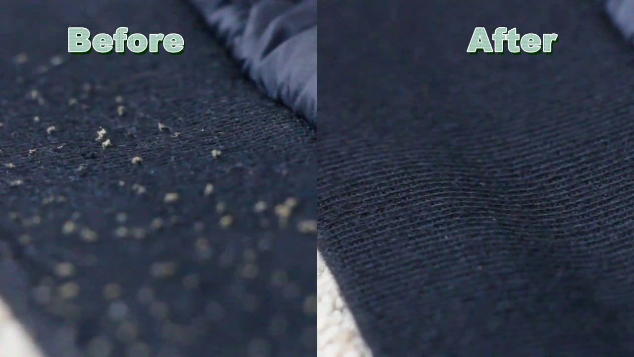 Lint Remover Fabric Shaver Roller Machine Electric Defuzzer Electric Lint Remover Fabric Shaver