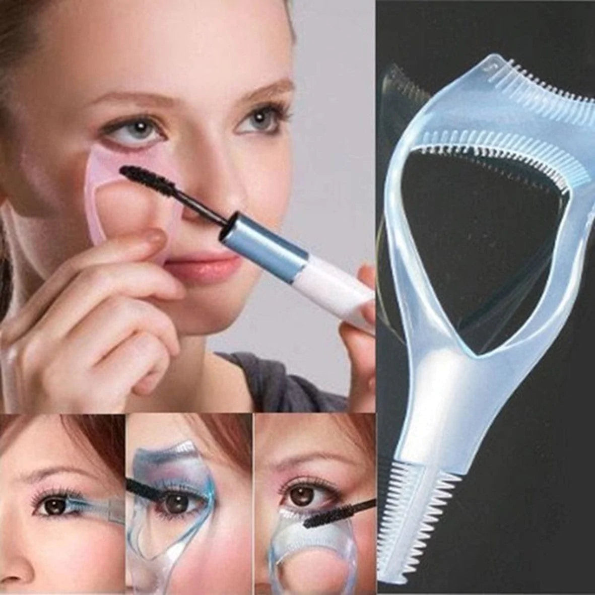 Mascara Applier Mascara Applier