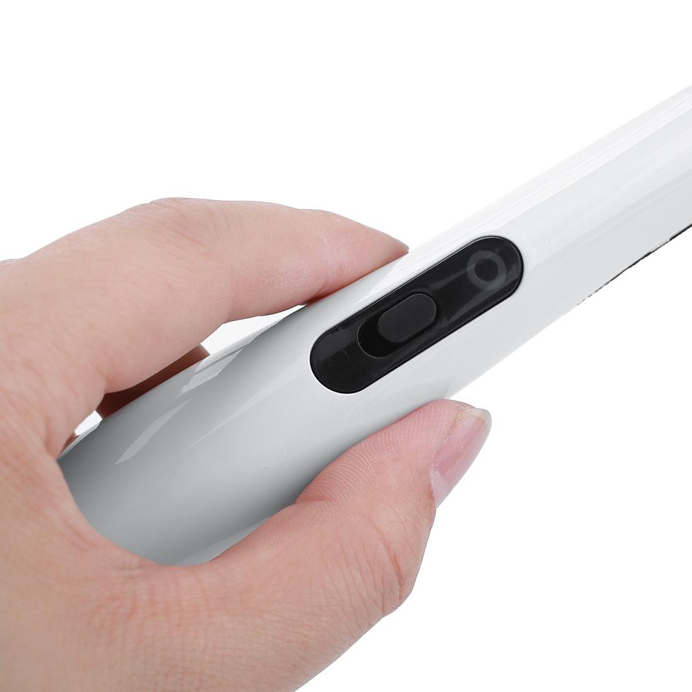 Men Beard Straightener Comb Men Hair Straightening Electric Tool Combs Beard Straightener Comb 2.0