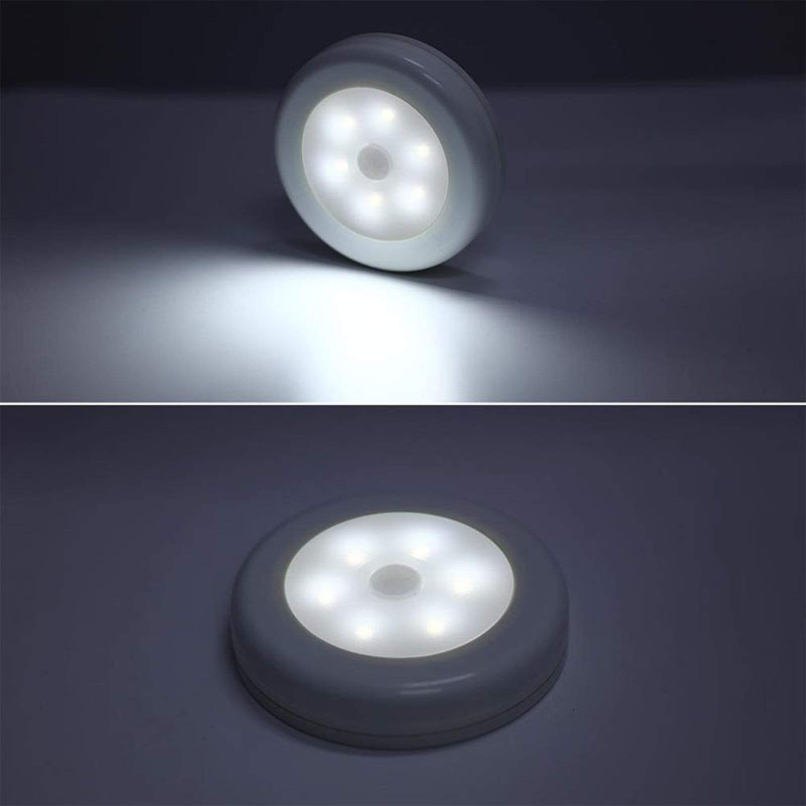 Motion Sensor Light for Wardrobe Staircase Garage Motion Sensor Light