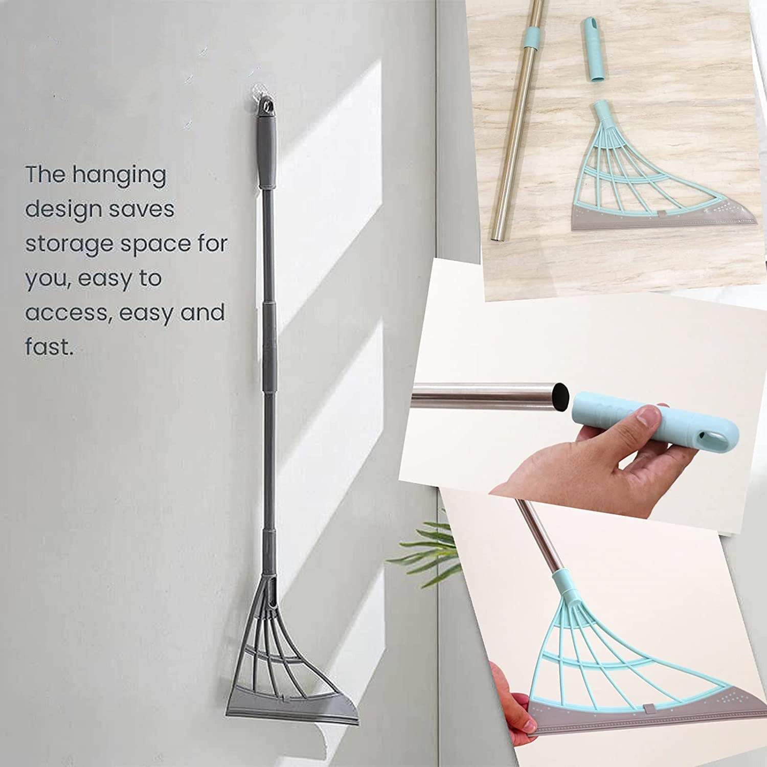 Multipurpose Magic Broom Best Floor Sweeper Multipurpose Floor Sweeper