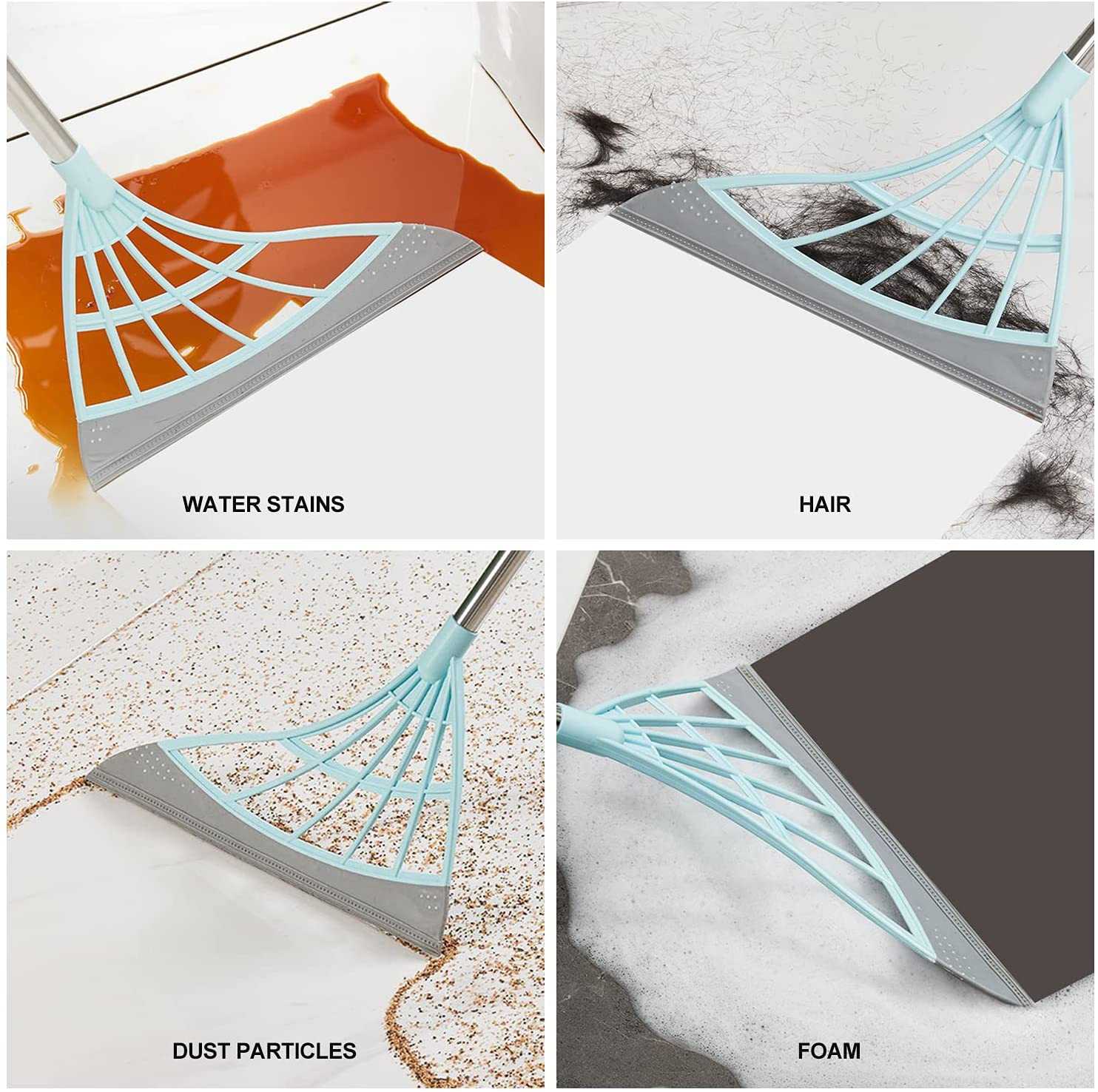 Multipurpose Magic Broom Best Floor Sweeper Multipurpose Floor Sweeper