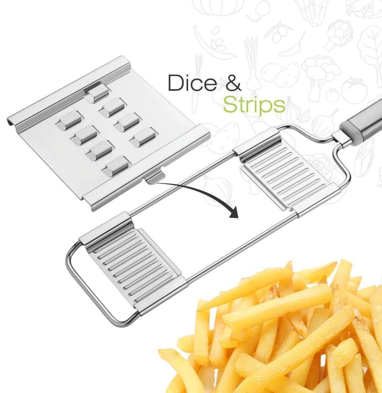 Multipurpose Vegetable Kitchen Grater Cheese Carrot Potato Grater Multipurpose Vegetable Grater