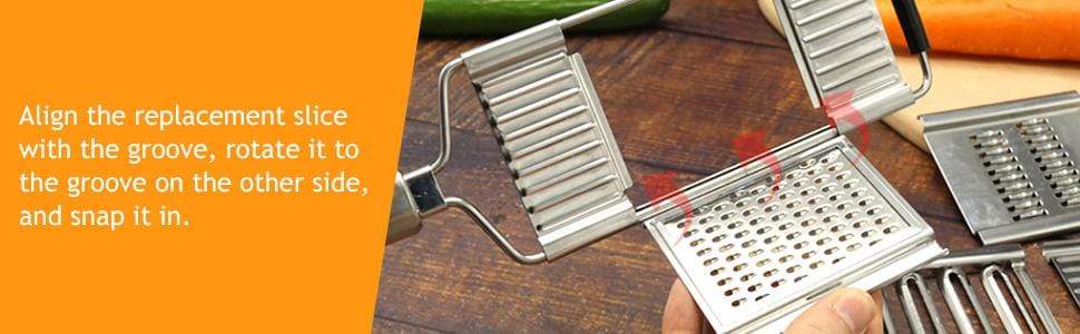 Multipurpose Vegetable Kitchen Grater Cheese Carrot Potato Grater Multipurpose Vegetable Grater