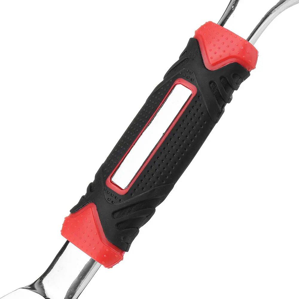 Multipurpose Wrench Tool Adjustable All in One Wrench 48 in 1 Wrench 48-in-1 Universal Wrench