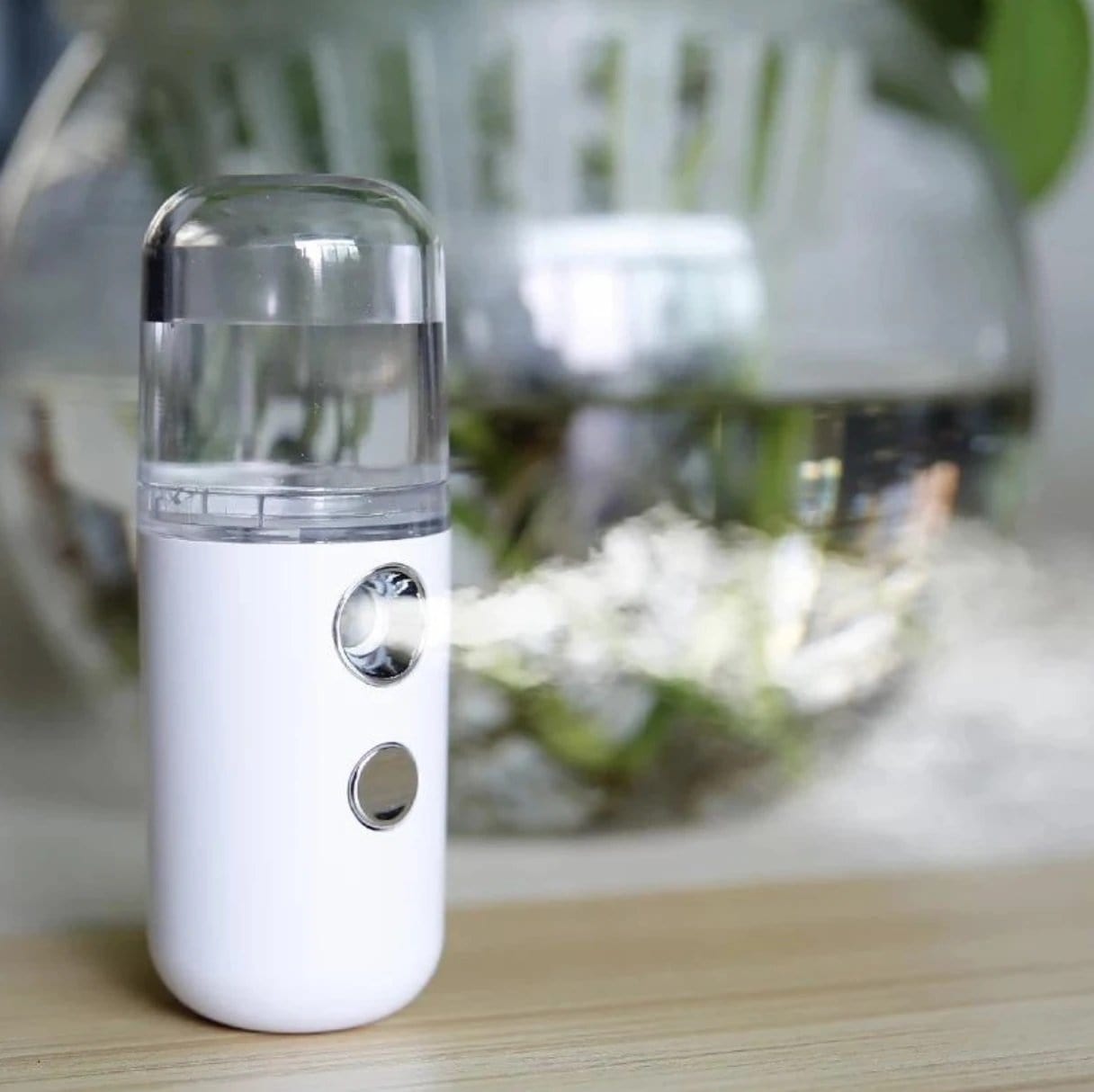 Nano Mist Automatic Sprayer Machine Sanitizer Pocket Spray Pocket Sanitizer Mist Sprayer