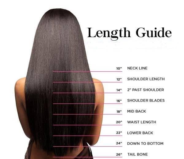 Natural Hair Extensions Professional Good Quality Black Extensions Hair Extension