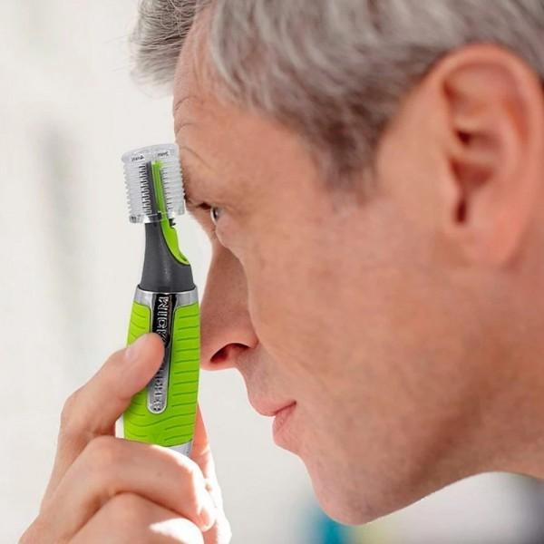 Nose Eyebrow Hair Trimmer All in One Small Trimmer for Men trimmer Nose Eyebrow Hair Trimmer