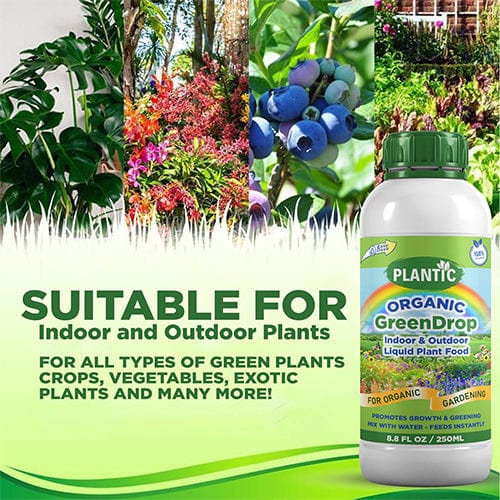 Organic Fertilizer NPK Water Soluble Fertilizer Plant Growth Organic Water Soluble Fertilizer