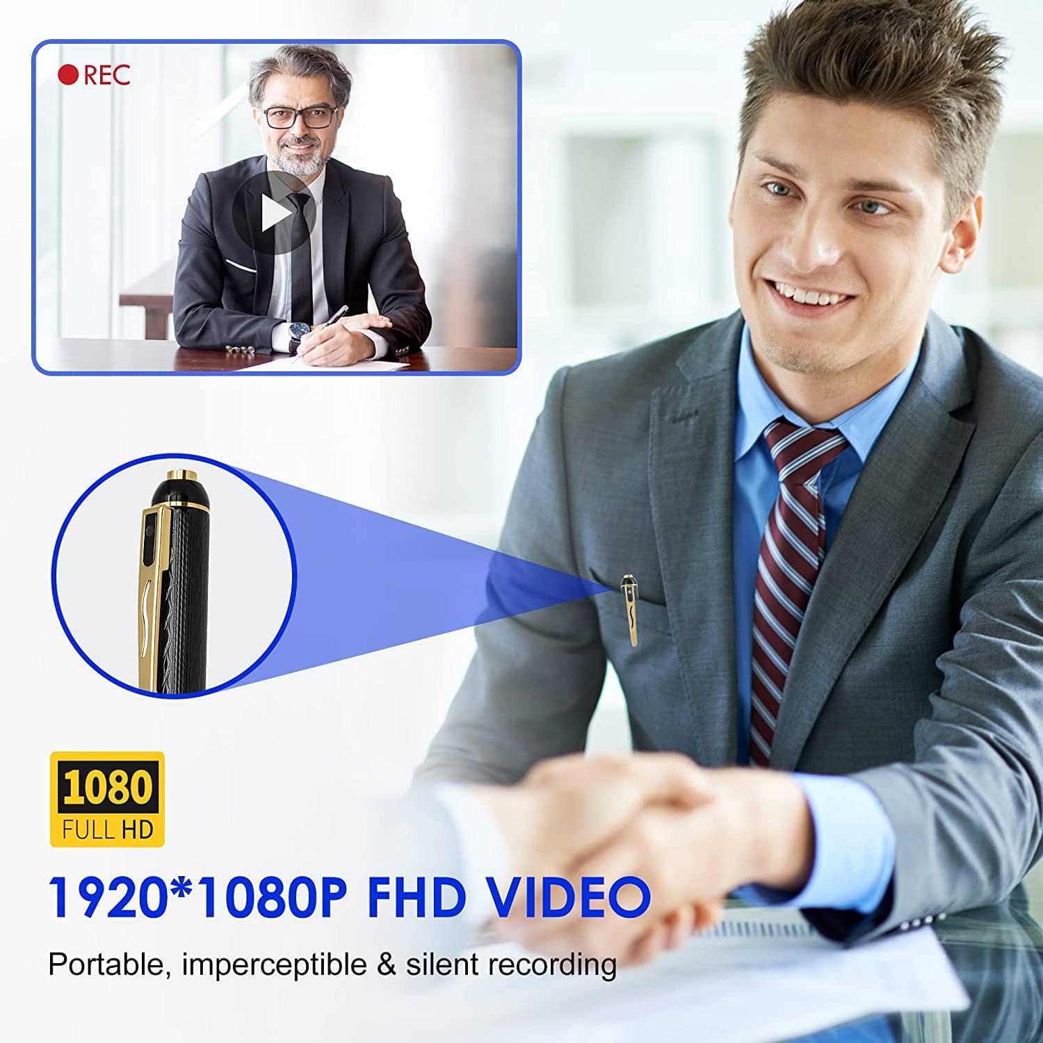 Pen Camera Pen Camera