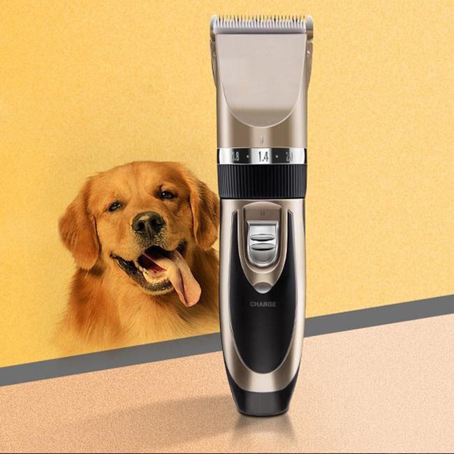Pet Grooming Dog Clippers Grooming Kit For Pets Pet Grooming Clippers