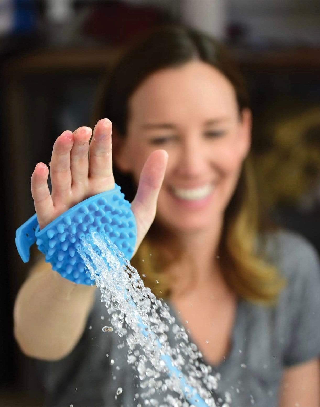 Pet Water Sprayer Dog Bathing Faucet PEt Shower Hose Tool Pet Shower Hose