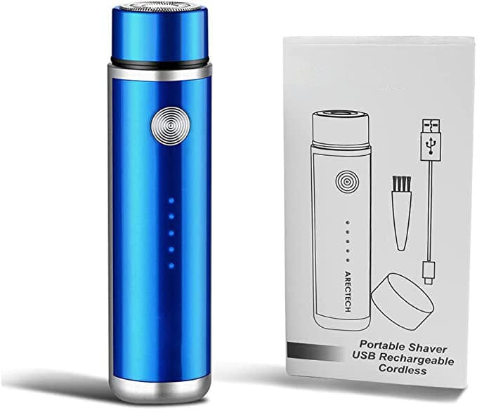 Portable Electric Shaver Portable Electric Shaver