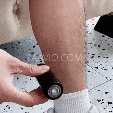 Portable Electric Shaver Portable Electric Shaver